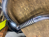 Lindby Highway Bar Engine Guard Harley 150120 95-07 Flh Ultra Classic Road King