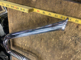 Lindby Highway Bar Engine Guard Harley 150120 95-07 Flh Ultra Classic Road King