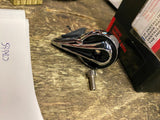 KURYAKYN Kinetic Throttle Boss Grips Harley Honda Touring Softail FXD Motorcycle