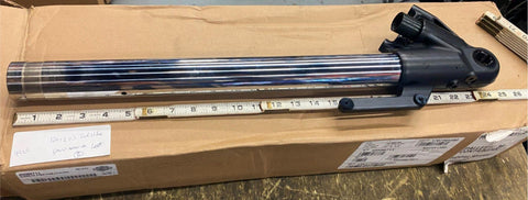 OEM Harley Pan America 1250S RA1250 Left Side Fork Slider Tube Inverted 45500711