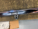 Lindby Highway Bar Engine Guard Harley 150120 95-07 Flh Ultra Classic Road King