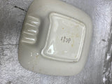 Vtg AShtrays Henry Ford 1st Car 1896 model N 1906 Serving tray Sign Display Lot!
