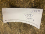 Lindby Highway Bar Engine Guard Harley 150120 95-07 Flh Ultra Classic Road King