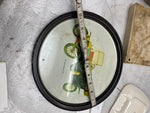 Vtg AShtrays Henry Ford 1st Car 1896 model N 1906 Serving tray Sign Display Lot!