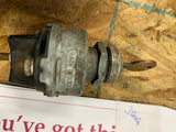 Ignition Switch 4 POSITION ACC OFF ACC/IGN START 4 STUD Harley Semi Tractor USA!