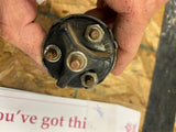 Ignition Switch 4 POSITION ACC OFF ACC/IGN START 4 STUD Harley Semi Tractor USA!