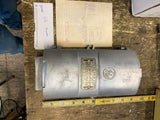 Vtg GE General Electric Time Clock Switch Astronomic NY Timer Lights Commercial