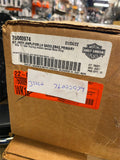 Harley Audio powered Rockford Fosgate Primary Amplifier Installation kit Touring