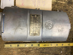 Vtg GE General Electric Time Clock Switch Astronomic NY Timer Lights Commercial
