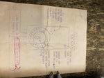 Vtg GE General Electric Time Clock Switch Astronomic NY Timer Lights Commercial