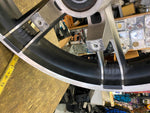 Enforcer Front Mag Wheel Harley Touring FLH Glide 3.5x19 Bagger Street Road King