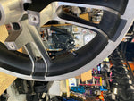 Enforcer Front Mag Wheel Harley Touring FLH Glide 3.5x19 Bagger Street Road King