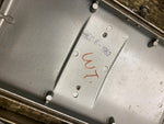 Vtg GE General Electric Time Clock Switch Astronomic NY Timer Lights Commercial