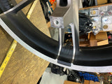 Enforcer Front Mag Wheel Harley Touring FLH Glide 3.5x19 Bagger Street Road King