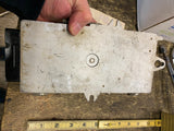 Vtg GE General Electric Time Clock Switch Astronomic NY Timer Lights Commercial