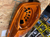 OEM HARLEY DAVIDSON SADDLEBAG SPEAKER LID 2014-23 LEFT FACTORY TOURING FLH GLIDE