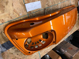 OEM HARLEY DAVIDSON SADDLEBAG SPEAKER LID 2014-23 LEFT FACTORY TOURING FLH GLIDE