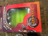 Dynatek Single Fire Ignition Harley Shovelhead Evo 1970-98 Coils module DS6-2