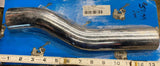 HS-37 Cycle Shack Rear Heat Shield Harley Fatboy FLSTF USA MDH138 Mufflers