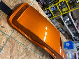 OEM HARLEY DAVIDSON SADDLEBAG SPEAKER LID 2014-23 LEFT FACTORY TOURING FLH GLIDE
