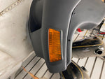 Factory Harley FXRP Fairing Police Bike Vtg FXR FXRT Dyna Custom Original OEM