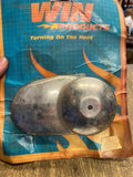 starter motor end cover Harley Evo Touring Softail Dyna FXR Chrome 89-99 Big twi
