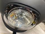 Factory Harley FXRP Fairing Police Bike Vtg FXR FXRT Dyna Custom Original OEM