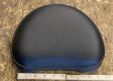 NOS OEM Large Sissybar Passenger Backrest Pad Harley Vrod VRSCA Touring Wide!