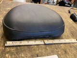 NOS OEM Large Sissybar Passenger Backrest Pad Harley Vrod VRSCA Touring Wide!