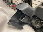 Factory Harley FXRP Fairing Police Bike Vtg FXR FXRT Dyna Custom Original OEM