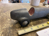 40's VTG WILBUR SHAW Maserati Boyd Special cast aluminum Indy 500 race car Promo
