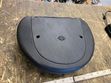 NOS OEM Large Sissybar Passenger Backrest Pad Harley Vrod VRSCA Touring Wide!