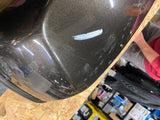 Oem Harley Saddlebag Lid 2014^ Factory Touring Street Road Flh Glide Charcoal