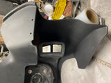 Factory Harley FXRP Fairing Police Bike Vtg FXR FXRT Dyna Custom Original OEM