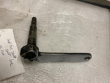 OEM Harley Tour Glide FLHS 5 speed FXR FLH FLT Shaft Shift Lever Heel Toe 33709-