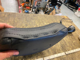 NOS OEM Large Sissybar Passenger Backrest Pad Harley Vrod VRSCA Touring Wide!
