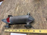 40's VTG WILBUR SHAW Maserati Boyd Special cast aluminum Indy 500 race car Promo