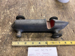 40's VTG WILBUR SHAW Maserati Boyd Special cast aluminum Indy 500 race car Promo