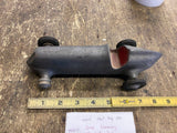 40's VTG WILBUR SHAW Maserati Boyd Special cast aluminum Indy 500 race car Promo