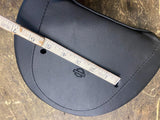 NOS OEM Large Sissybar Passenger Backrest Pad Harley Vrod VRSCA Touring Wide!