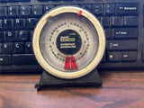 Vintage Sears Craftsman Magnetic Universal Protractor #39840