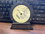 Vintage Sears Craftsman Magnetic Universal Protractor #39840