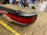 OEM 2014^ Harley Ultra Classic Glide Trunk Tour Pak Brake Tail Light FLH Limited