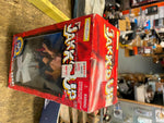 1998 NIB Jakk'd Up WWF WWE Sable Wrestling Jakk'd Up figure Rena Lesnar KB Exclu