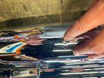 Vance Hines Slip on mufflers Harley Touring M8 2017^ Hi Output FLH Street Glide!