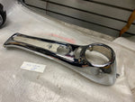 2003 HARLEY SOFTAIL Deuce Console Dashboard Dash Gas Tank Speedometer 100th anni