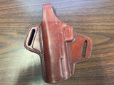 Tagua Leather Pancake Holster For S&W 9mm & 40 3rd Gen