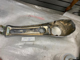 2003 HARLEY SOFTAIL Deuce Console Dashboard Dash Gas Tank Speedometer 100th anni