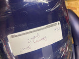 Rear Fender Harley Softail Street Bob 2018^ Denim Blue Purple New T/o FXBB M8
