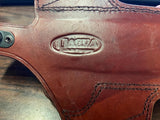 Tagua Leather Pancake Holster For S&W 9mm & 40 3rd Gen